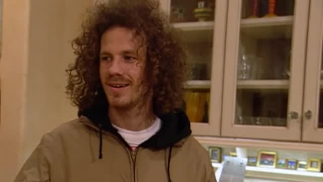 S01:E08 - No Vagrancy