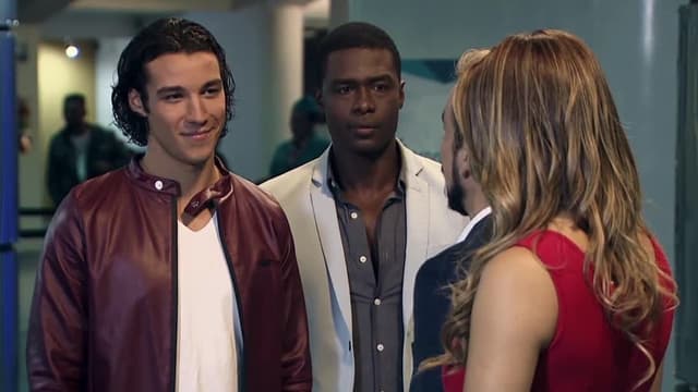 S01:E02 - Episodio 2