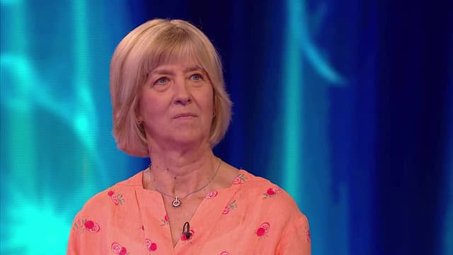 S10:E137 - Episode 137