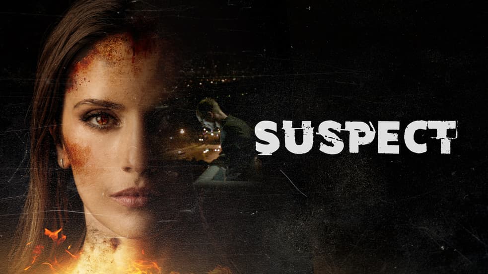 Watch Suspect Streaming Online | Tubi Free TV