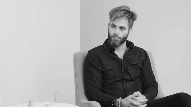 S02:E10 - Chris Pine