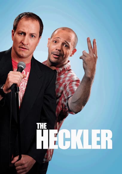 The Heckler