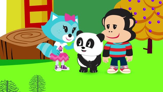 S01:E03 - Farmer Sheree / Dez the Dragon