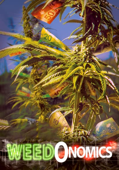 WeedOnomics poster