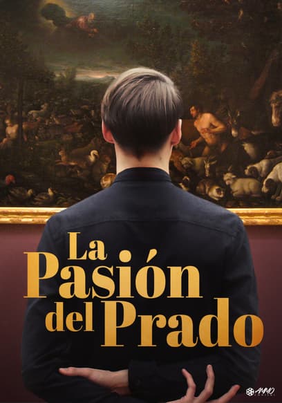 La pasión del Prado