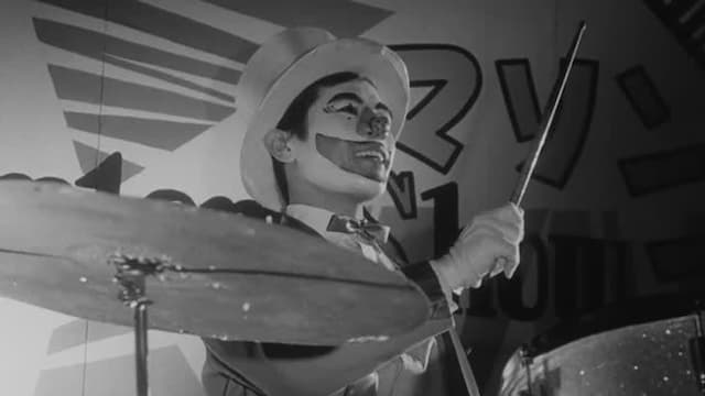 S01:E26 - Blazing Glory