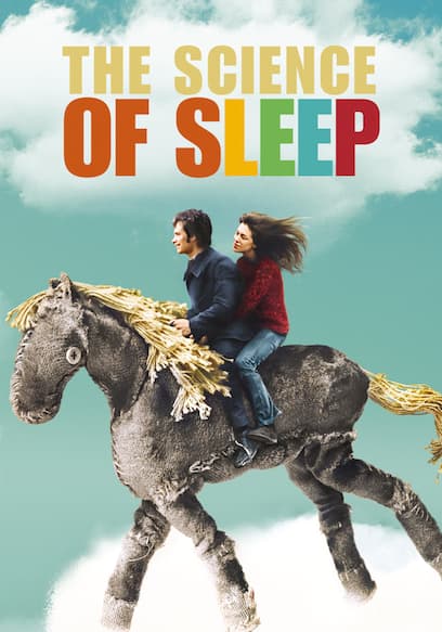 The Science of Sleep