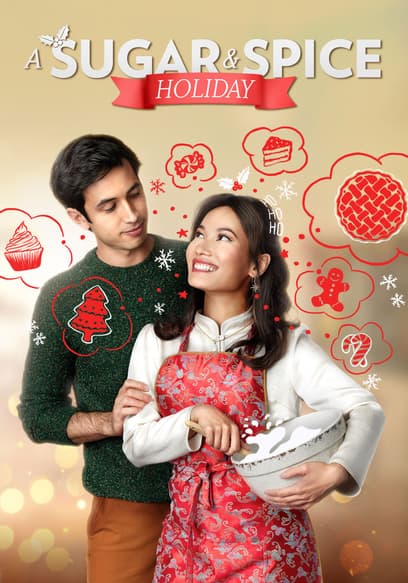 A Sugar & Spice Holiday