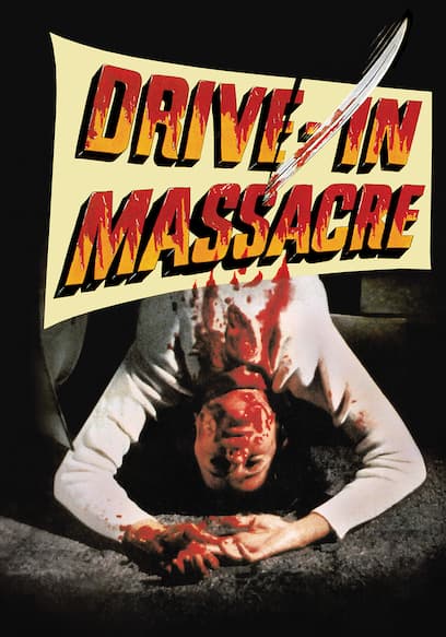 Drive-in Massacre