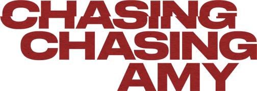 Chasing Chasing Amy