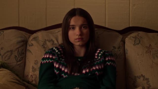 S14:E02 - Robbie Ain't Right No More