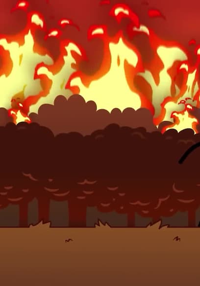 S01:E16 - Cyanide & Happiness Mega Compilation 16 poster