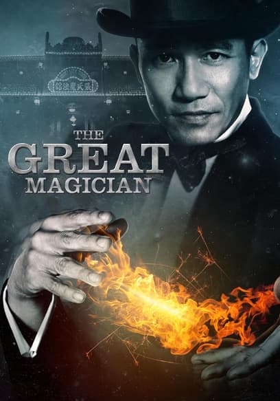 The Great Magician