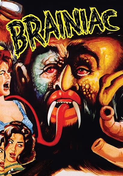 Brainiac