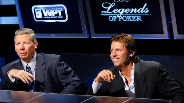 S06:E04 - Legends of Poker 2008