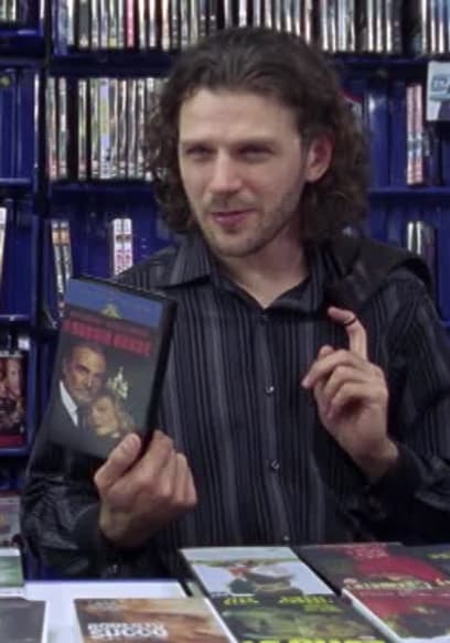 S02:E01 - Bosnian poster