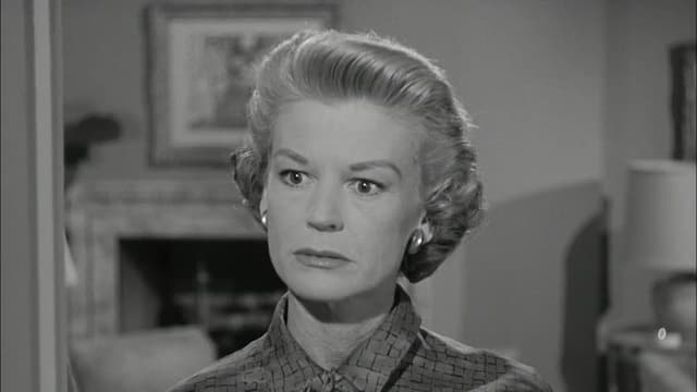 S02:E29 - The Case of the Dubious Bridegroom