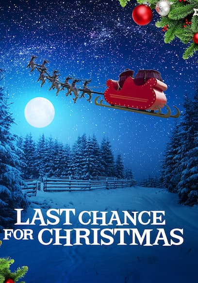 Last Chance for Christmas
