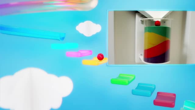 S02:E03 - Sand, Mazes, Lights