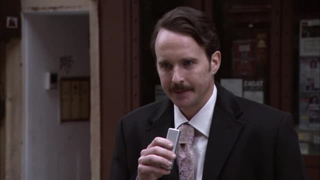 S01:E03 - One Man Band