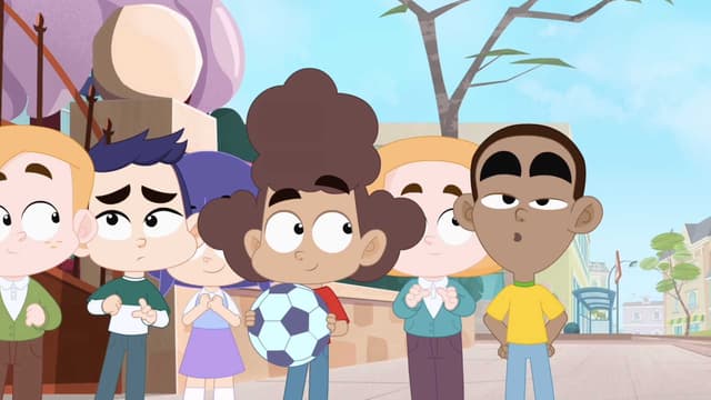 S01:E10 - Episode 10