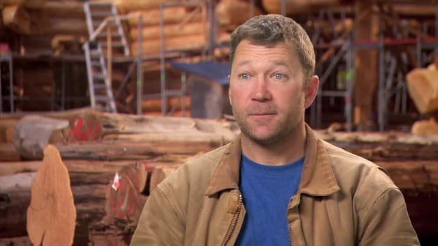 S02:E09 - Make a Mark