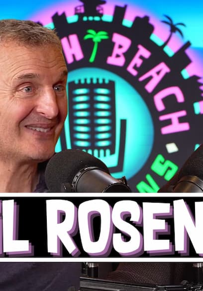 Póster de S02:E12 - Phil Rosenthal