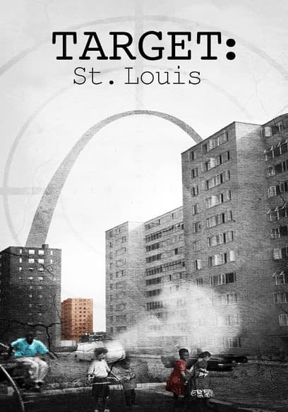 Target: St. Louis