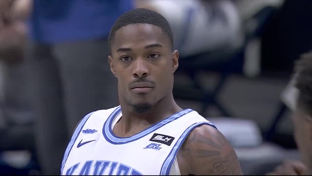 S2021:E04 - Providence at Xavier