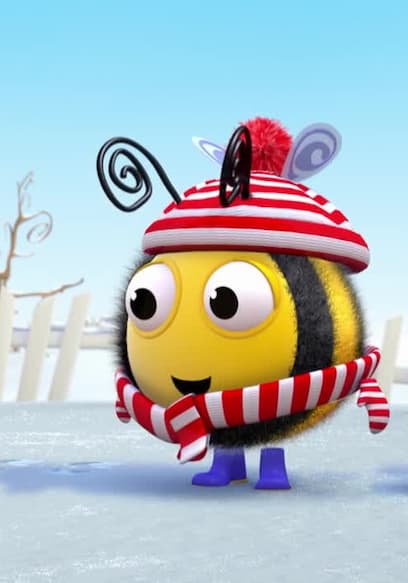 S01:E26 - Babee's First Christmas, the Night Before Christmas, Buzzbee and The Snowbee poster