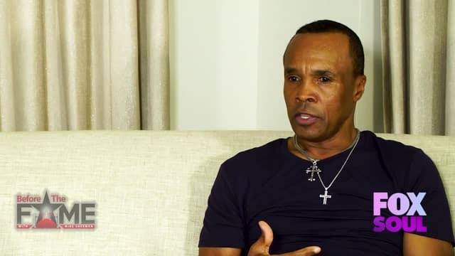 S01:E16 - Sugar Ray Leonard