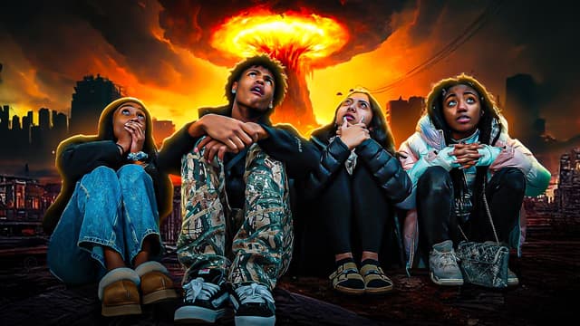 S01:E01 - Lost Friendships