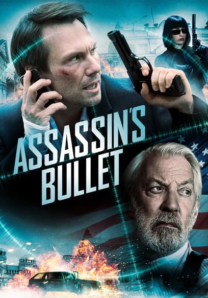 Assassin's Bullet poster