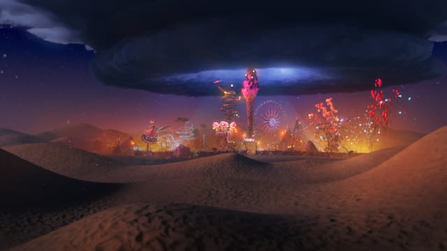 S02:E208 - Tiger's Fintervention