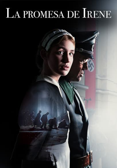 La promesa de Irene poster