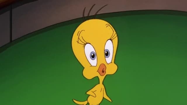 S01:E02 - Platinum Wheel of Fortune