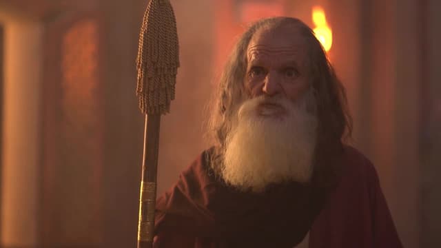 S01:E02 - The Hand That Guides the Future