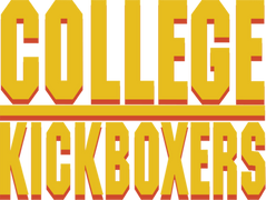 College Kickboxers