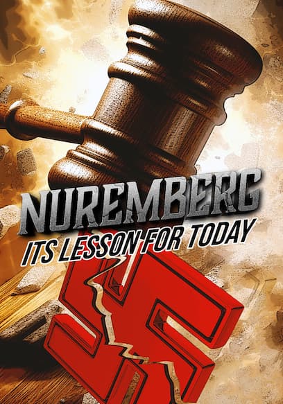 Nuremberg: Its Lesson for Today