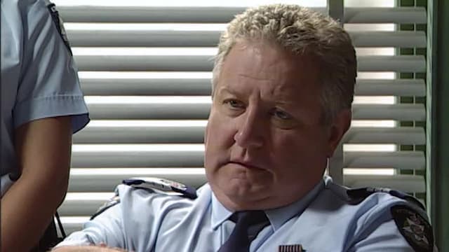 S09:E04 - A Friend Indeed