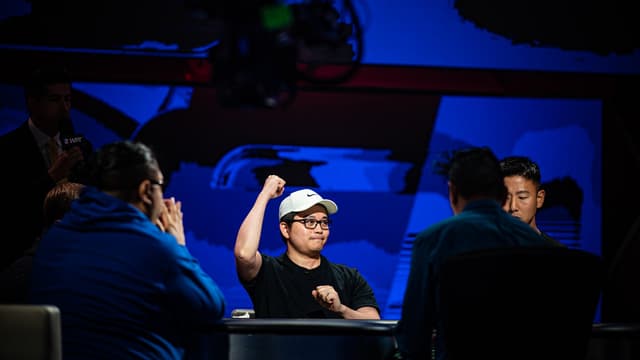 S21:É10 - S21:E10 - WPT Gardens Poker Championship (Pt. 3)