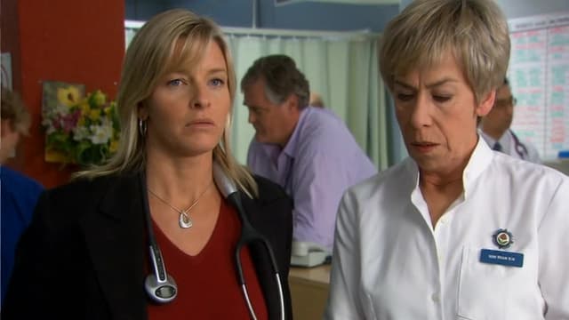 S08:E27 - Frozen Moments