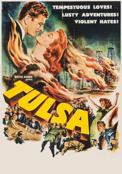 Tulsa