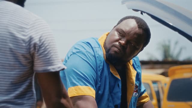 S01:E01 - Long Time, No See