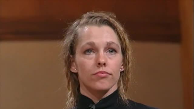 S01:E29 - Goat in the Living Room / Neighborhood Dog Attack