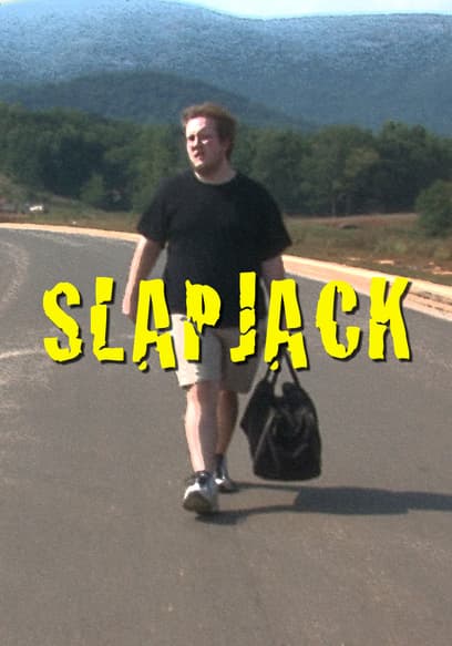 Slapjack