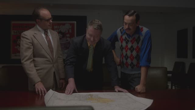 S01:É03 - S01:E03 - Destination Disneyland