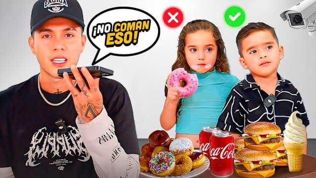 T04:C01 - S04:E01 - ¿Quién obedece mejor?