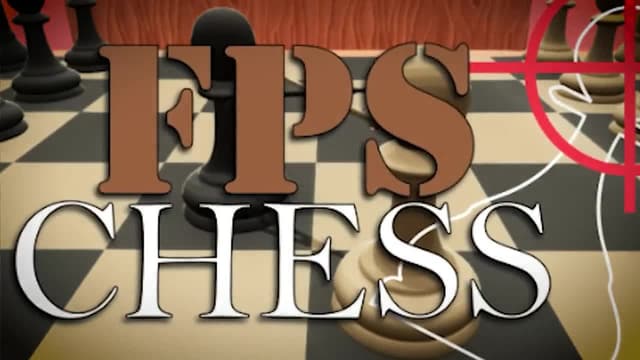 S01:E16 - Using 0.000001% of My Power in "MultiVersus" and "FPS Chess"