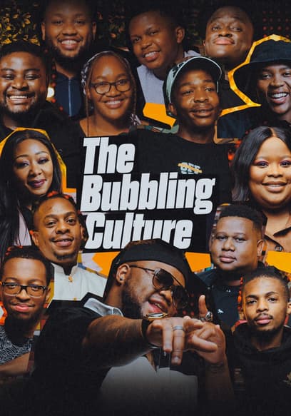 The Bubbling Culture